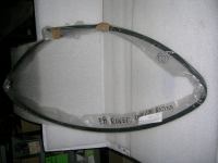 Guarnizione Parabrezza Rover 200 '96 Rigida