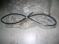 Guarnizione Lunotto BMW Serie 3 E46