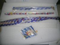 Serie Profili Lunotto Lancia Dedra