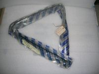 Kit Profili Lunotto Fiat Tempra SW
