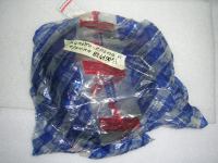 Guarnizione Lunotto Fiat Croma Con Anima