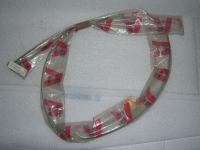 Profilo Destro Cromato Lunotto  Fiat Croma