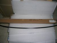 Guarnizione Superiore Parabrezza Nissan Primera '96