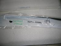 Profilo Parabrezza Renault Laguna