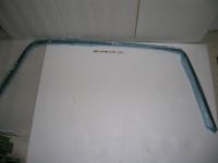 Profilo Lunotto Alfa Romeo 33  Station Wagon