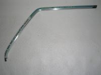 Cornice Cromata Scendente Porta Posteriore Destra  Lancia Thema IE.