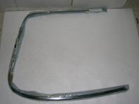 Profilo Sx Bronzo Lunotto Lancia Thema '92