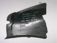 Riparo Inf. Calandra Volkswagen Golf 3