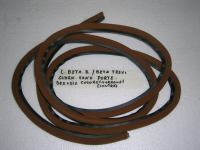 Guarnizione Marrone Vano Porte Lancia Beta B/Trevi 