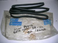 Guarnizione Porta Lancia Beta Coupè