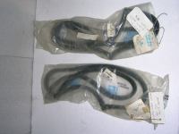 Guarnizione Voletto Post. Dx e Sx Lancia Beta Coupè