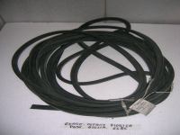 Guarnizione &Prime;Fiorica&Prime; Cofano Post. Alfa Romeo Giulia 