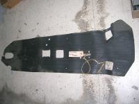 Tappeto Tunnel Fiat 500 Giardiniera