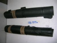 Tappeti Pianale Dx e Sx Fiat 850