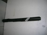 Rivestimento Cofano Fiat 500 D