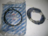 Guarnizione Tetto Apribile Fiat Uno '89