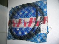 Guarnizione Porta Post Dx Fiat Punto 1 serie