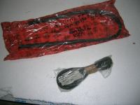 Guarnizione Scendente Porta  Post. Dx Alfa Romeo Giulietta 
