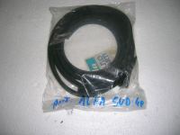 Guarnizione Porta Ant. Alfa Romeo Alfasud 4P