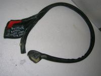 Guarnizione Battuta Porta Laterale Sx Fiat Ducato '94