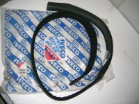Guarnizione Vetro  Scendente  Porta  Ant. Sx Iveco New Daily'89