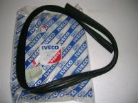 Guarnizione Vetro Scendente Porta Anteriore  Dx Iveco New Daily'89