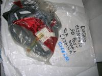 Guarnizione Post. Dx Fiat Ducato 90 Cassonato Doppia cabina