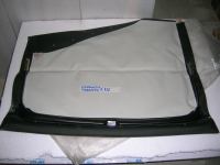 Cappotta Completa Fiat 126