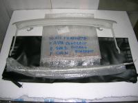 Cappotta Completa Fiat 500 D, Fiat 500 N