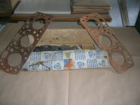 Serie guarnizioni Rodaggio Lancia Flaminia Dm 80