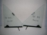 Deflettore Dx e Sx Chiaro Fiat 126 Bis