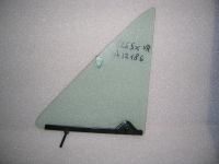 Deflettore  Sinistro Verde Fiat 126