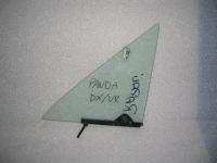 Deflettore Dx Verde Fiat Panda 30-45