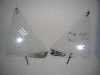 Deflettore Dx e Sx chiaro Fiat 127 2P