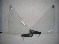 Deflettore Dx e Sx Chiaro Fiat 127 SP