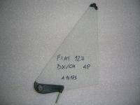 Deflettore Destro Chiaro Fiat 127 4Porte