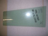 Vetro Fisso Post. Dx Verde Volvo 740-760-960