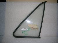 Vetro Fisso ant. Dx Audi 80 1serie con Guarnizione