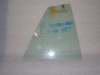 Vetro Fisso Posteriore Destro Verde  Lancia Beta Montecarlo 