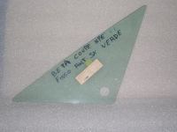 Vetro Fisso Anteriore Sinistro Verde Lancia Beta Coupè HPE