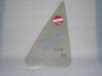 Vetro Fisso Post. Dx Bronzo Lancia Delta 