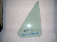 Vetro Fisso Post. Dx Verde Lancia Delta