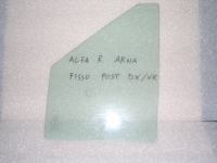 Vetro Fisso Post. Dx Verde Alfa Romeo Arna