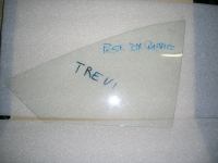 Vetro Fisso Post. Dx Bianco Lancia Beta Trevi