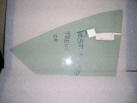 Vetro Fisso Post. Dx Azzurrato Lancia Beta Trevi 