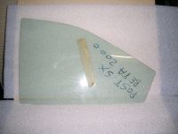 Vetro Fisso Posteriore Sinistro  Verde Lancia Beta 2000