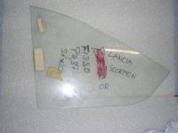 Vetro Fisso Post. Sx Chiaro Lancia Scorpion