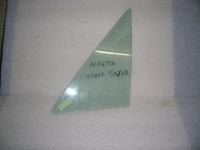 Vetro Girevole Sx Verde Alfa Romeo Alfetta