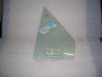 Vetro Fisso Post. Sx Verde Alfa Romeo Giulietta