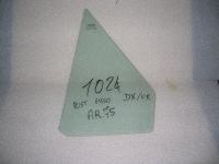 Vetro Fisso Post. Dx Verde Alfa Romeo 75